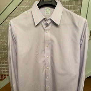 Brooks Brothers Classic Button Down